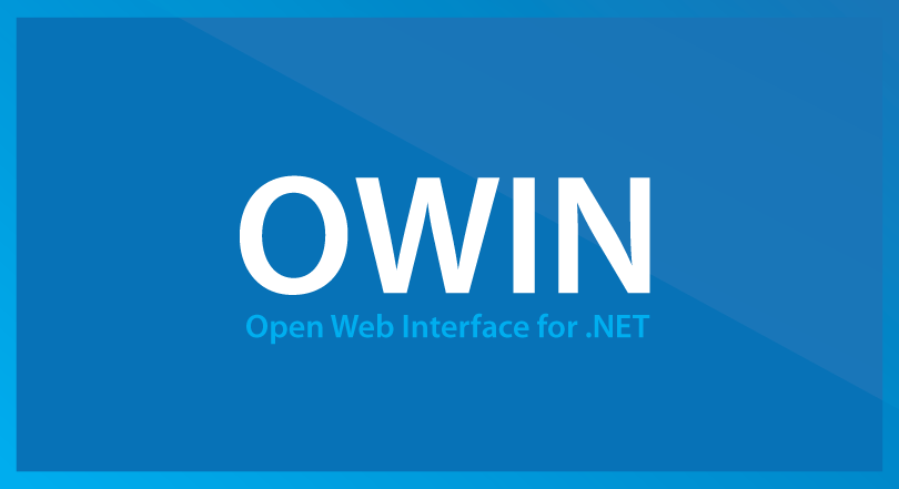 OWIN/Katana